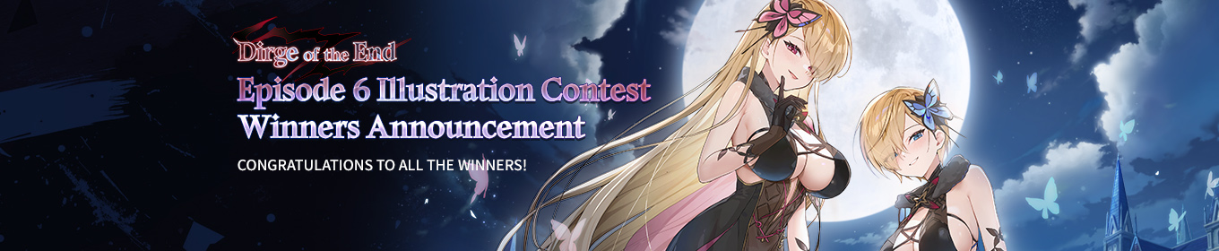 Illustration Contest